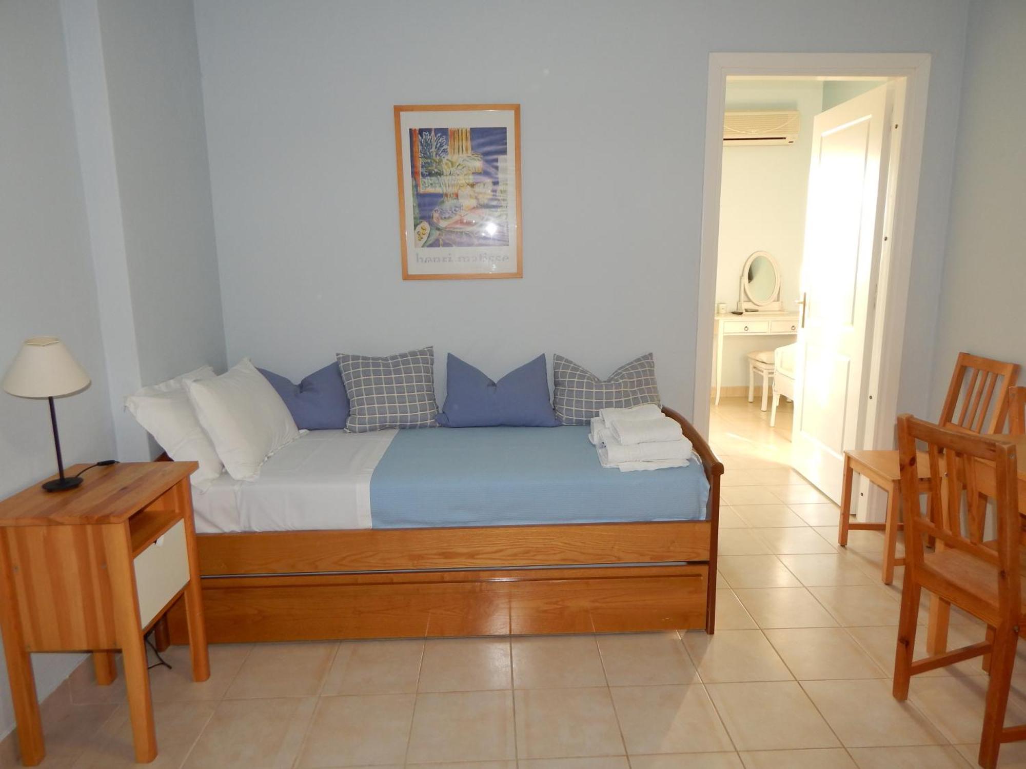 Palmina Mare Villa&Studios Paralia Vrachou Exterior foto